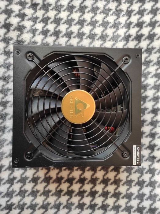 Блок живлення Chieftec Proton BDF-1000C 1000W