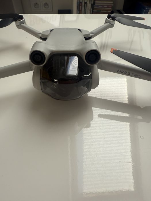 Dron DJI mini 3 pro