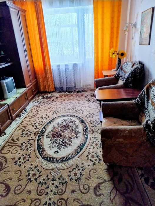 Здам 2 кім вул.Патріотична