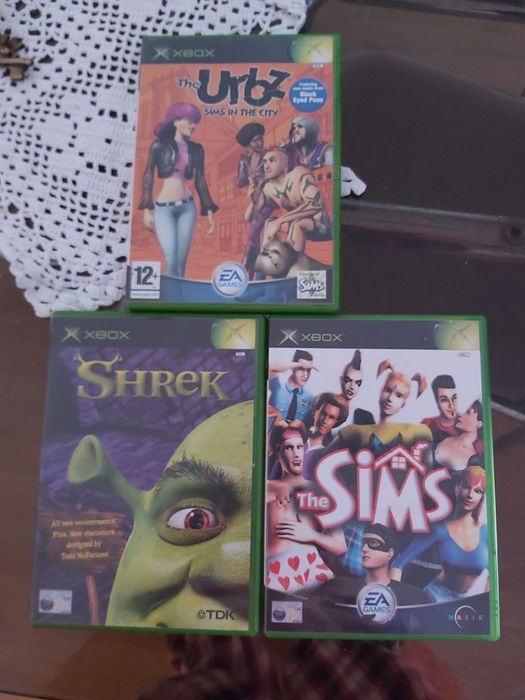 Jogos Xbox64284520280707121