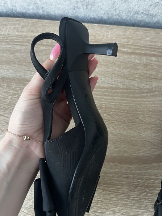 Взуття,Stradivarius ,стан ідеальний