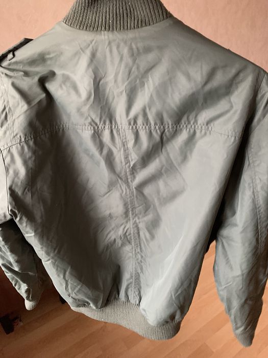 Куртка Savage dept