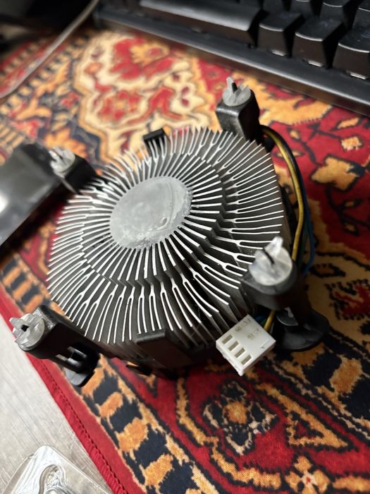 Procesor intel i3-10100