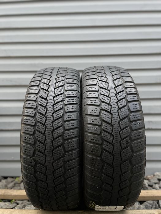 Продам пару зимових шин Motrio 185/60 R15