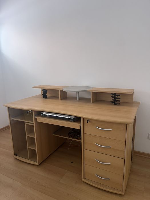 Secretária de trabalho
