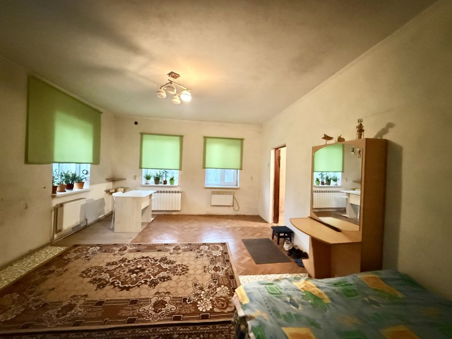 Продаж будинку в с.Кожухівка