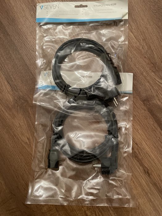 Computer power cables64283968501890122