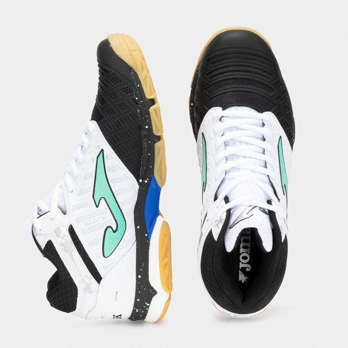 Кросівки Joma V Block розмір 43 устілька 28 см оригінал.