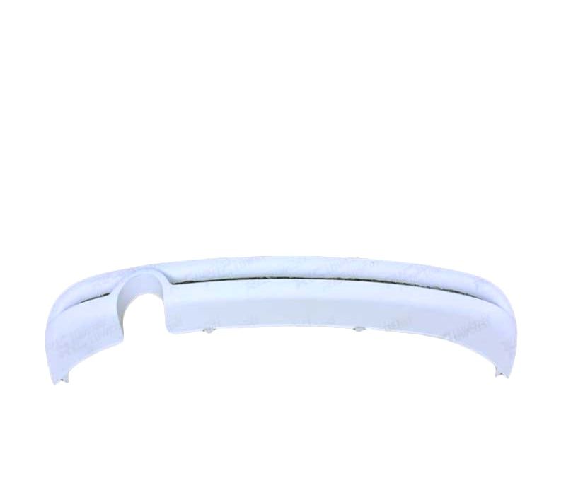 DIFUSOR AUDI A3 8P SPORTBACK 08-12 LOOK S LINE