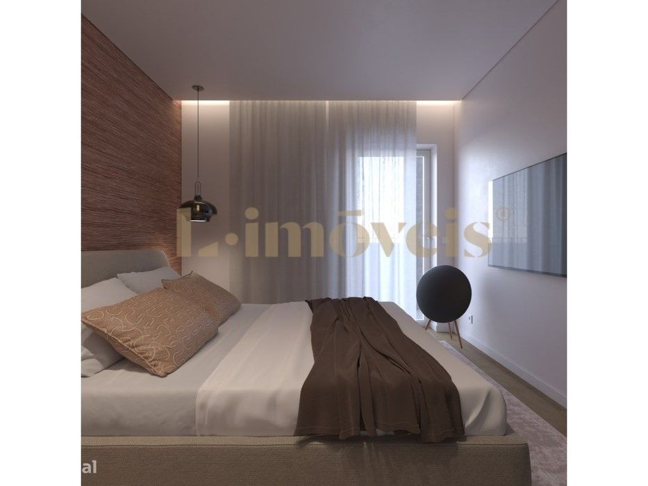 Apartamento T2, Novos, Em Torrados, Felgueiras
