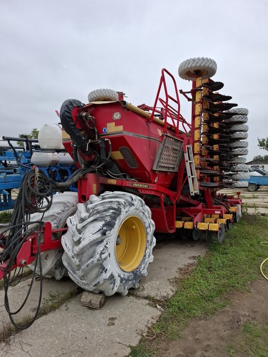 Сівалка Vaderstad Rapid RDA 800C