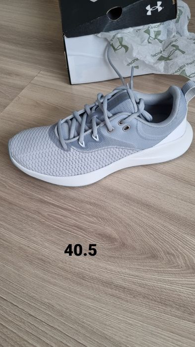 Buty damskie under armour 36 38 40 różne rozmiary nowe