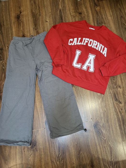 Zestaw rzeczy 38-40 Cropp,hm,sinsay...