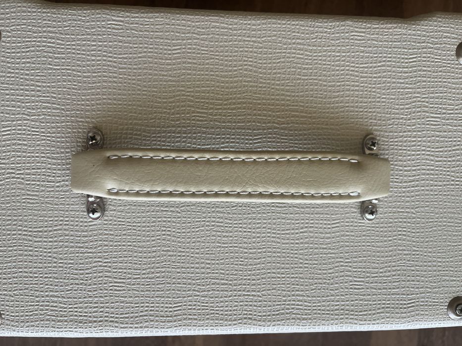 Harley Benton tube 15