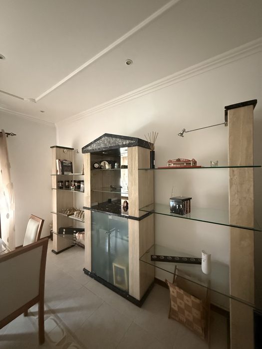Movel de sala (otimo estado)