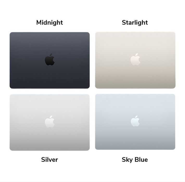 macbook air m1 16gb 1tb - купити ноутбуки - Ціна на OLX.ua