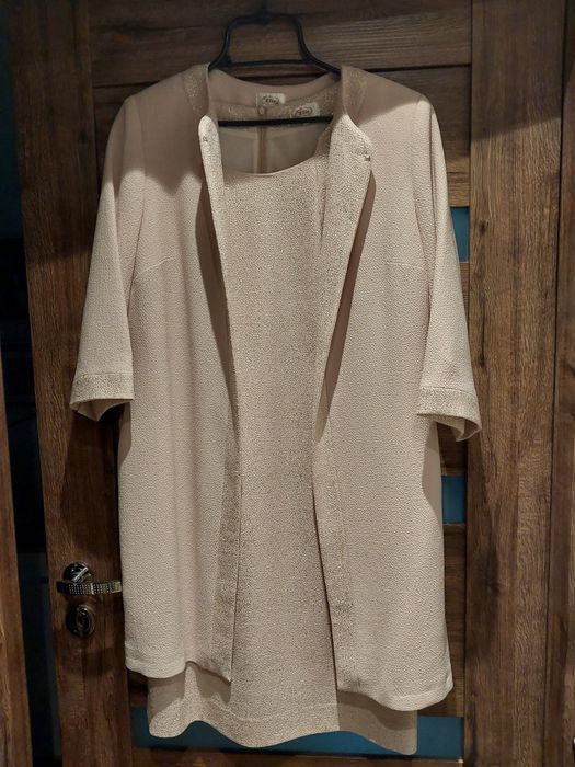 Sprzedam elegancka sukienke