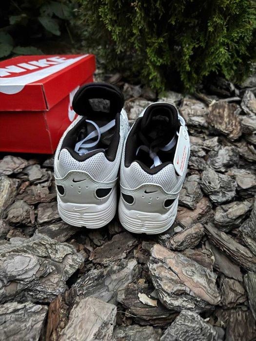 !SALE! Nike P-6000 Grey/White 40 41 42 43 44 45 найк п6000