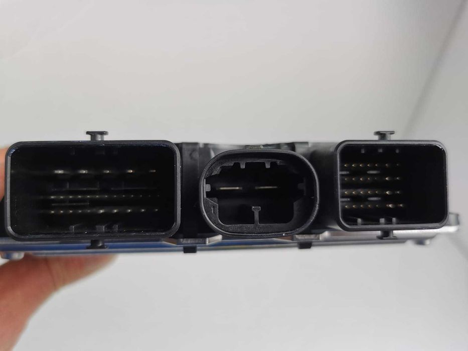 Harley-Davidson Komputer Moduł  Sterownik BCM - Body Control Module