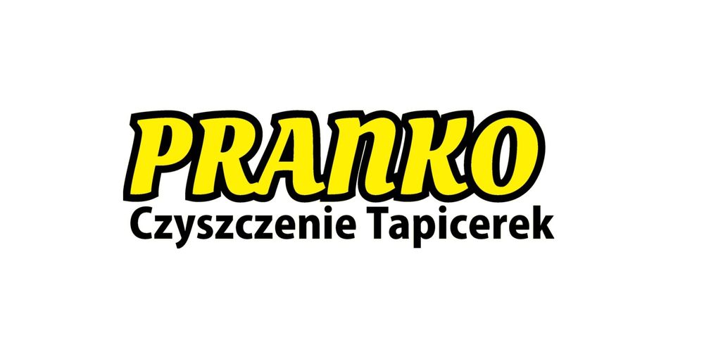PRANKO Czyszczenie Tapicerek