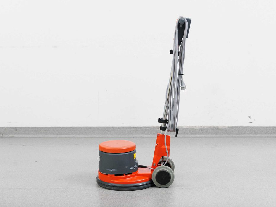 Polerka Jednotarczowa Hako Cleanserv SD 43/180 180RPM 2019r 3500 netto