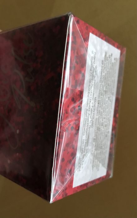 Love Pulse - Eau de parfum