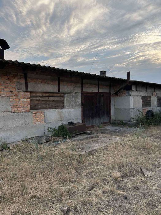 Продається нерухомість в с. Старосілля