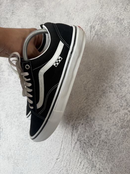 Кросівки Vans Skate Old Skool