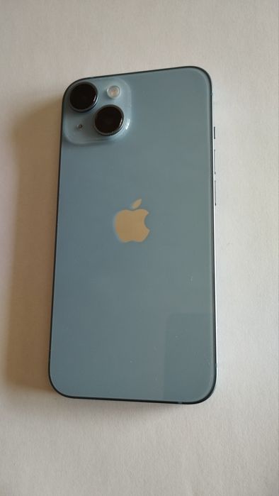 iPhone 14 256gb com garantia até 21/11/2026