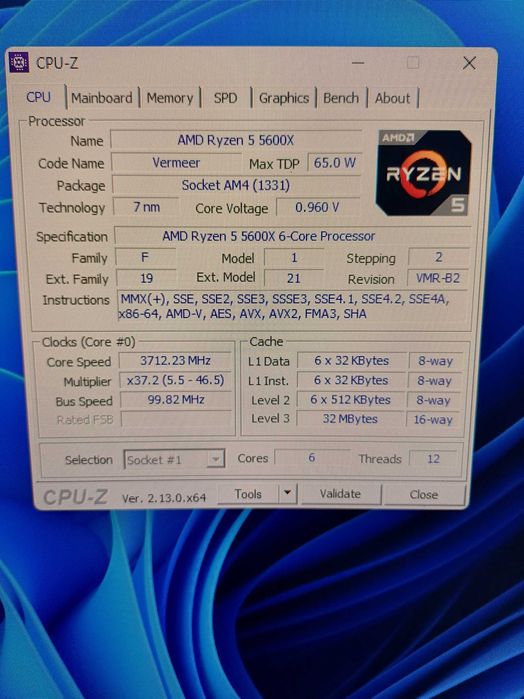 ПК: Ryzen5 5600x+Rx6800+ 16gb Kingston 3200mhz+b550m-a
