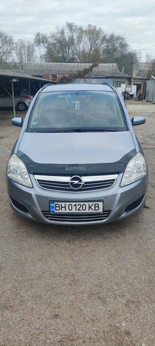 Продам Opel Zafira