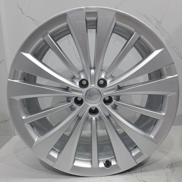 Jantes 23" Originais Land Rover Range Rover Vogue L460 L461