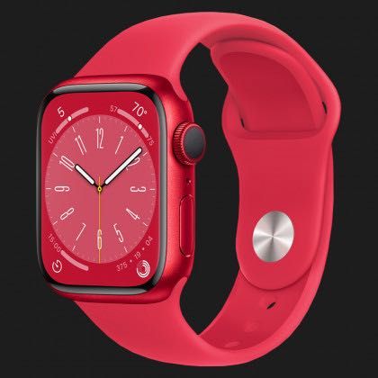 USED Apple Watch S9 41mm у Ябко Appolo Dnipro