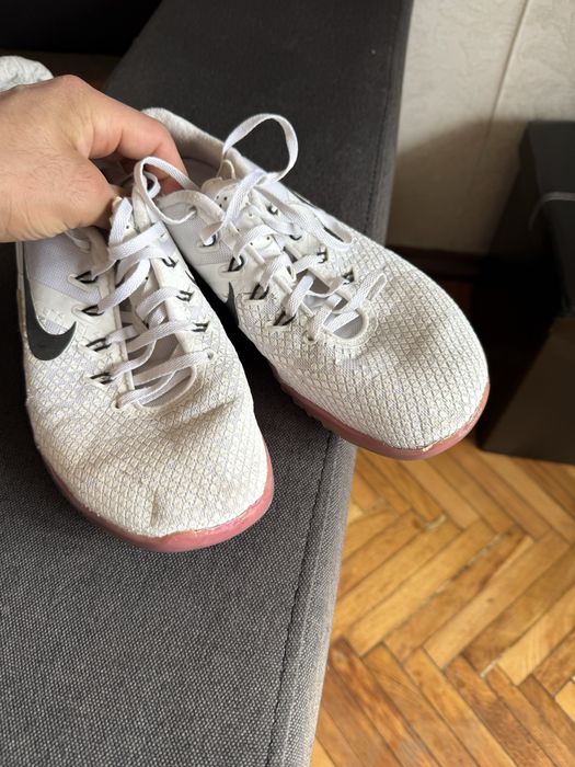 Кроссовки nike metcon