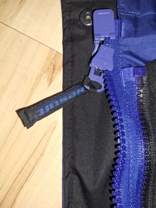 Kurtka wododporna XL XXL  przeciwdeszczowa Result l / 3M Cat  podpi