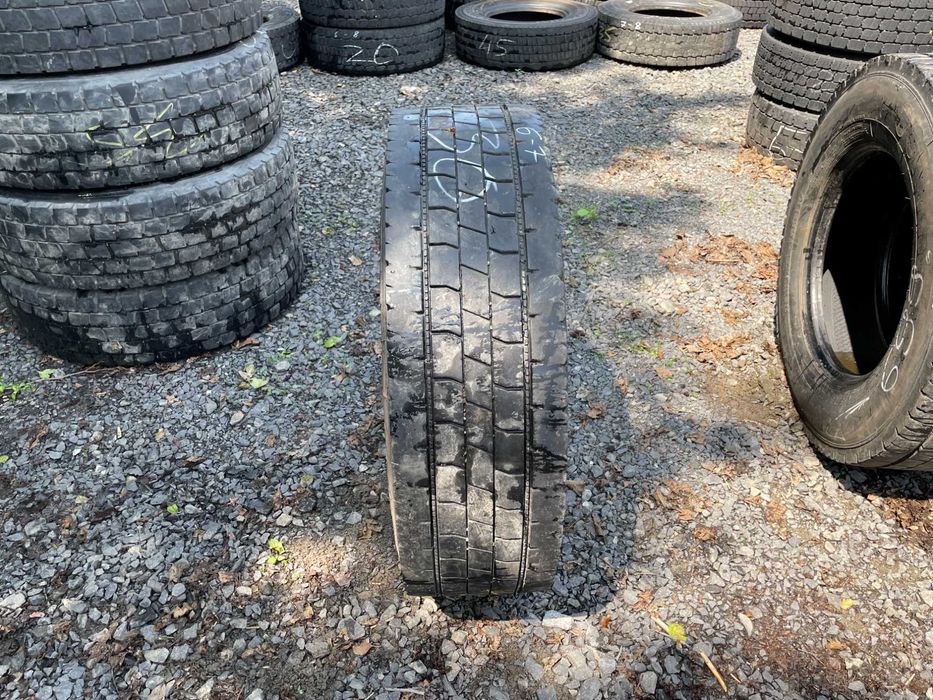 235/75R17.5 Opona CONTINENTAL LDR1 Napęd ldr 1