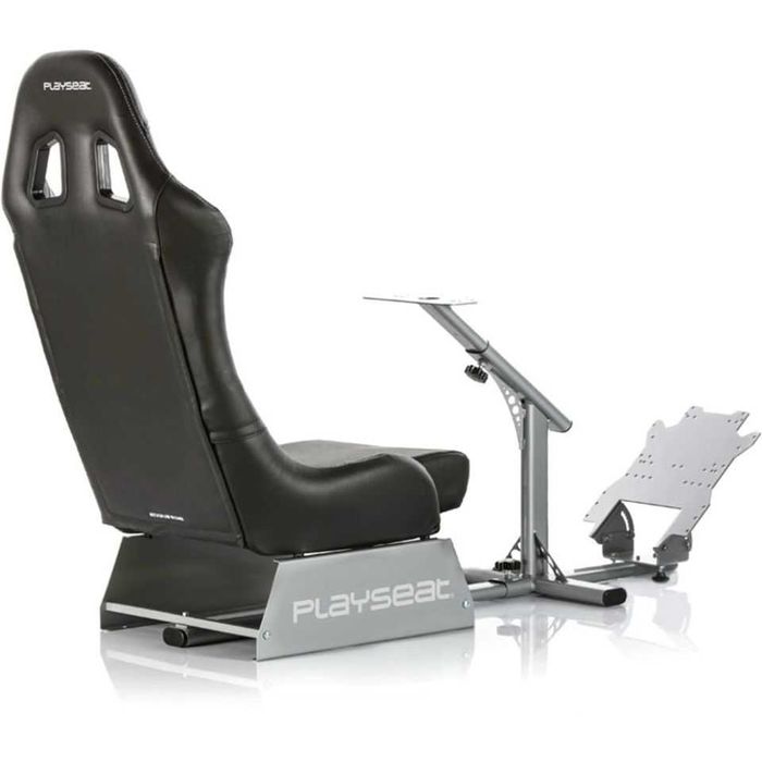 Simulador Cockpit Playseat Volante Logitech G29 NOVO GARANTIA