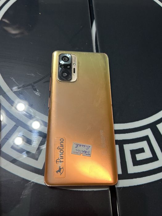 Каиомі 10 про  18