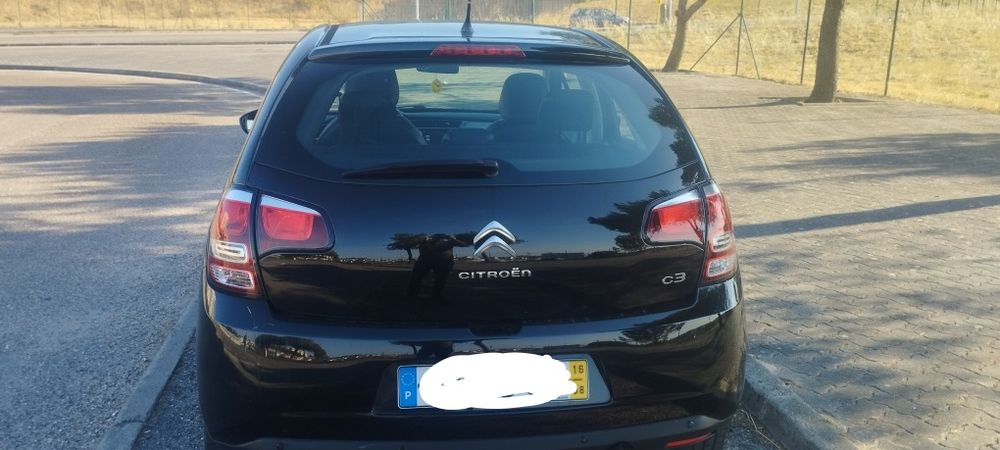 Citroën C3 — fotografia 2