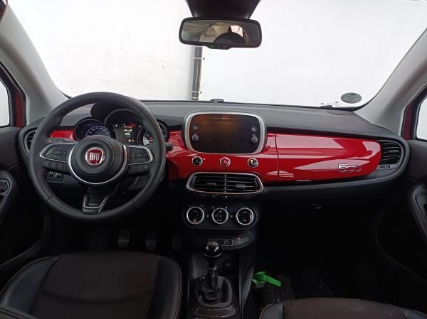 Para peças FIAT 500X (334_)