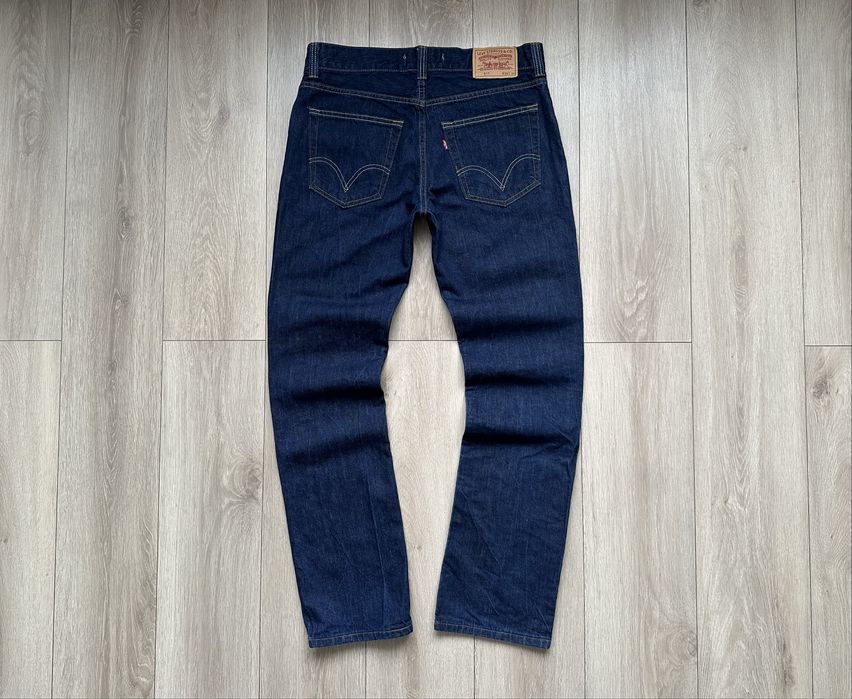 Чоловічі джинси Levis 511 (36/34)