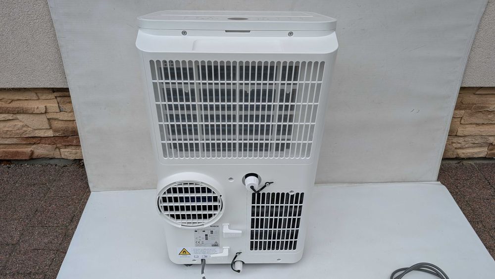 Klimatyzator przenośny Bosch Cool 2000