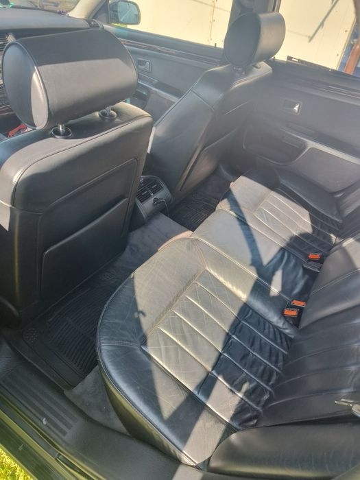 Audi A8 D2 2.8 V6