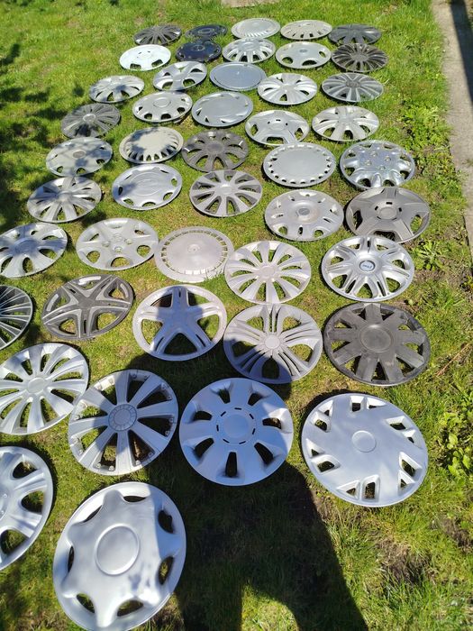 Авто колпаки на Р 13 б/у