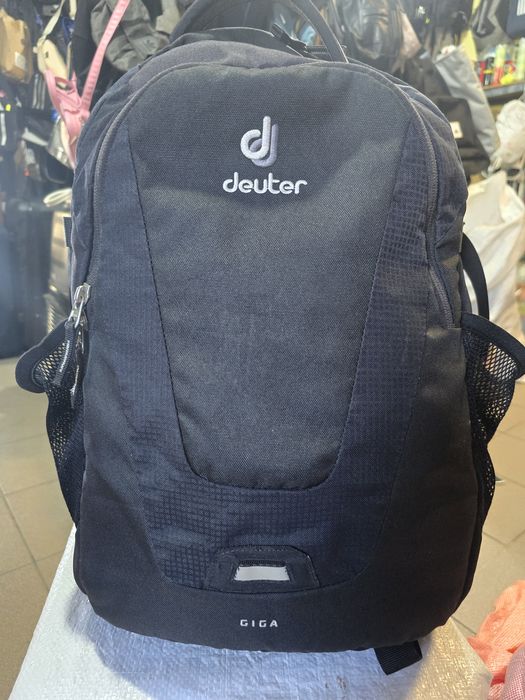Рюкзак Deuter Giga 28