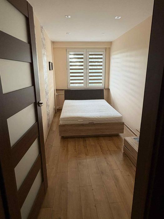 Mieszkanie do wynajęcia