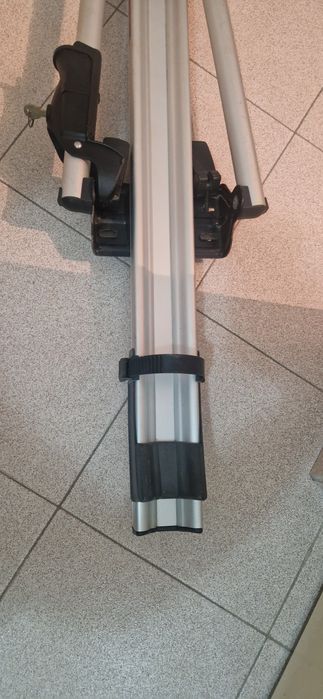 Suporte thule bicicleta