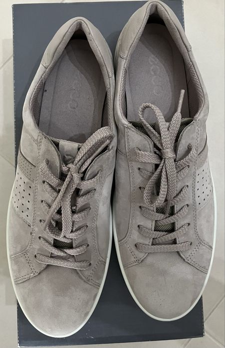 Buty damskie Ecco Leisure rozm 42