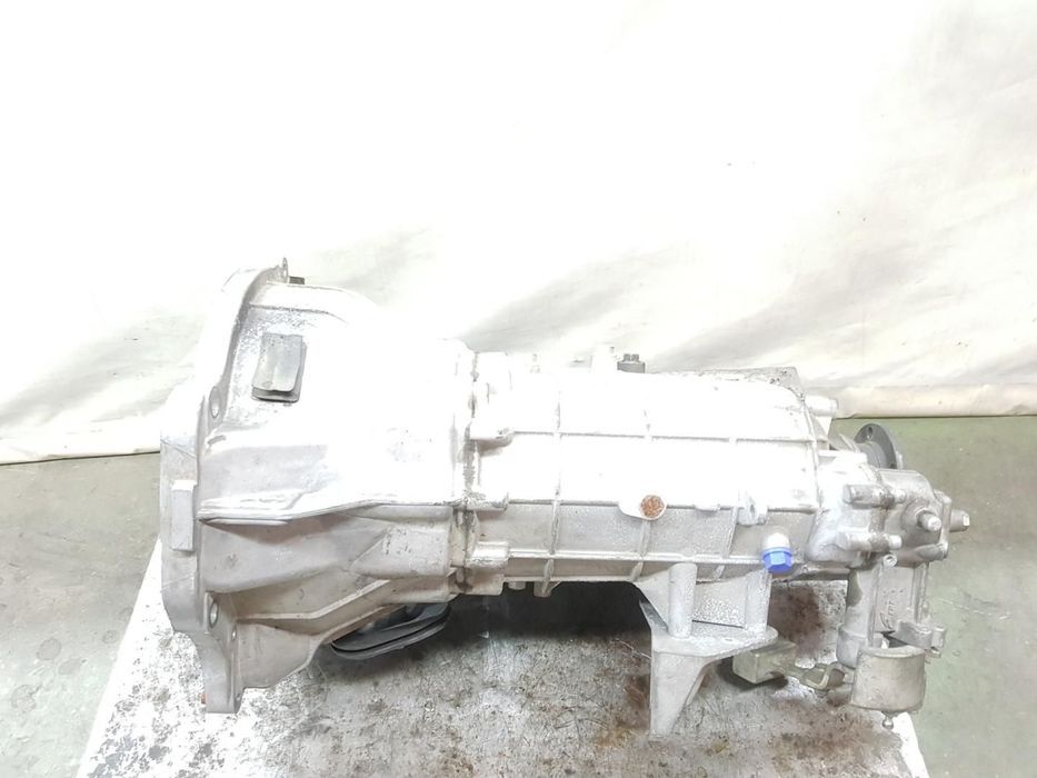 CAIXA DE VELOCIDADES IVECO DAILY CAMIÓN REF. 2840.6