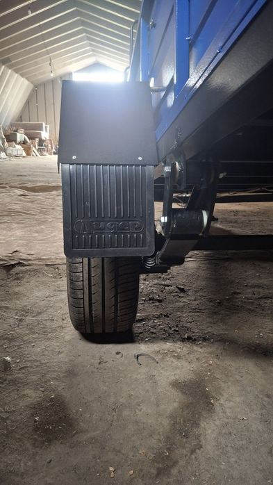 Купить Легковий прицеп до автомобиля Лидер